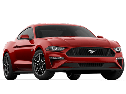 Mustang Mustang